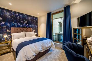 Apartment for 5 People in York, Yorkshire, Photo 3