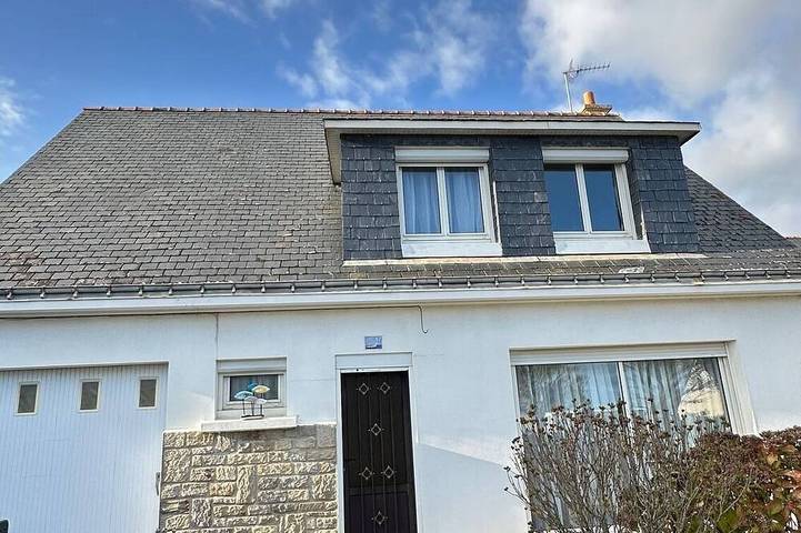 Ferienhaus für 7 Personen - 1