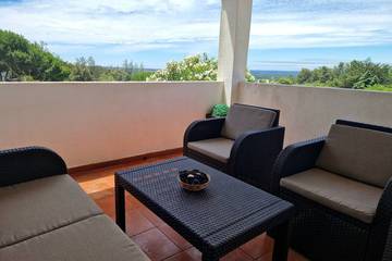 Villa pour 10 Personnes dans Azeitão, Halbinsel von Setúbal, Photo 4