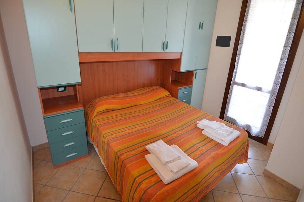 Apartamento entero, Retiro Lido cerca de la playa in Lido di Spina, Provincia de Ferrara