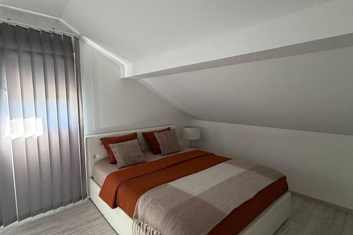 Gîte pour 4 personnes, avec Balcon et Jardin à Chavanod - 3