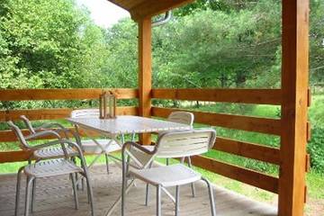 Maison De Campagne pour 5 Personnes dans Corancy, Parc naturel régional du Morvan, Photo 4