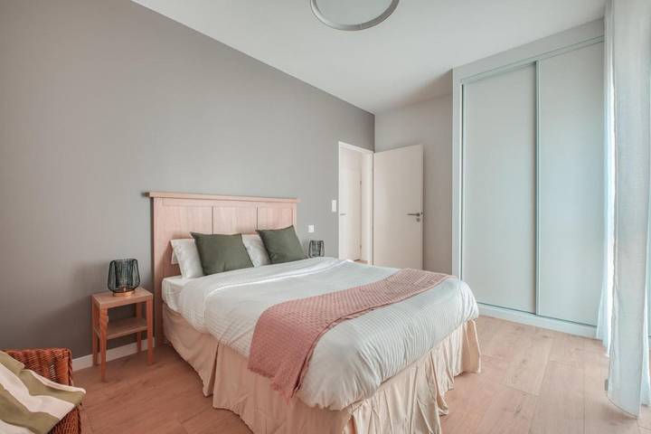 Gîte pour 2 personnes, avec balcon à Chantepie - 3