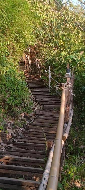 Hôtel pour 2 personnes, avec terrasse à Ao Nang Beach - 3