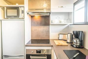 Villa pour 4 Personnes dans Le Malzieu-Ville, Région de Mende, Photo 2