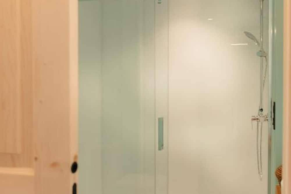 Ganze Wohnung, La Casa de la Pradera in A Baña, Costa de Galicia