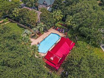 Vacation House for 12 Guests in Destin, Emerald Coast, Picture 1