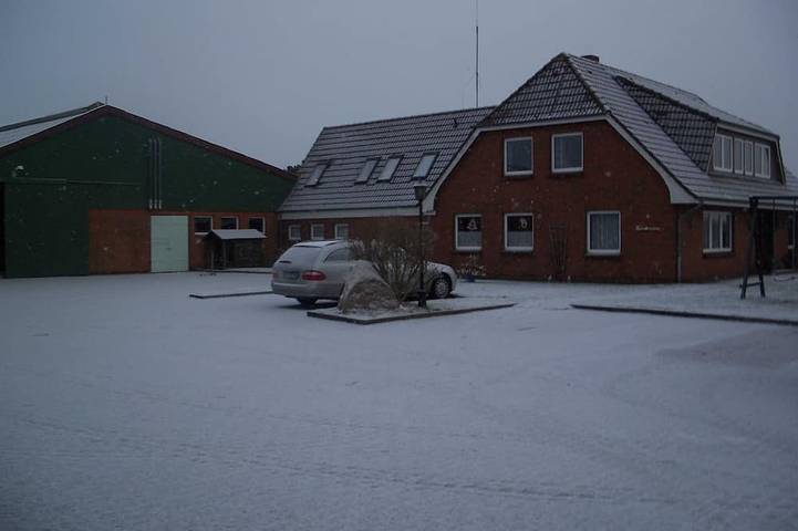 Bauernhof für 3 Personen, mit Garten und Terrasse
