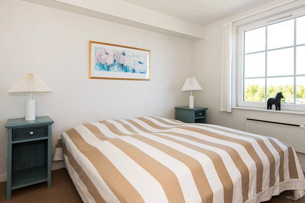 4 Sterne Ferienhaus in Aabenraa in Løjt, Apenrade