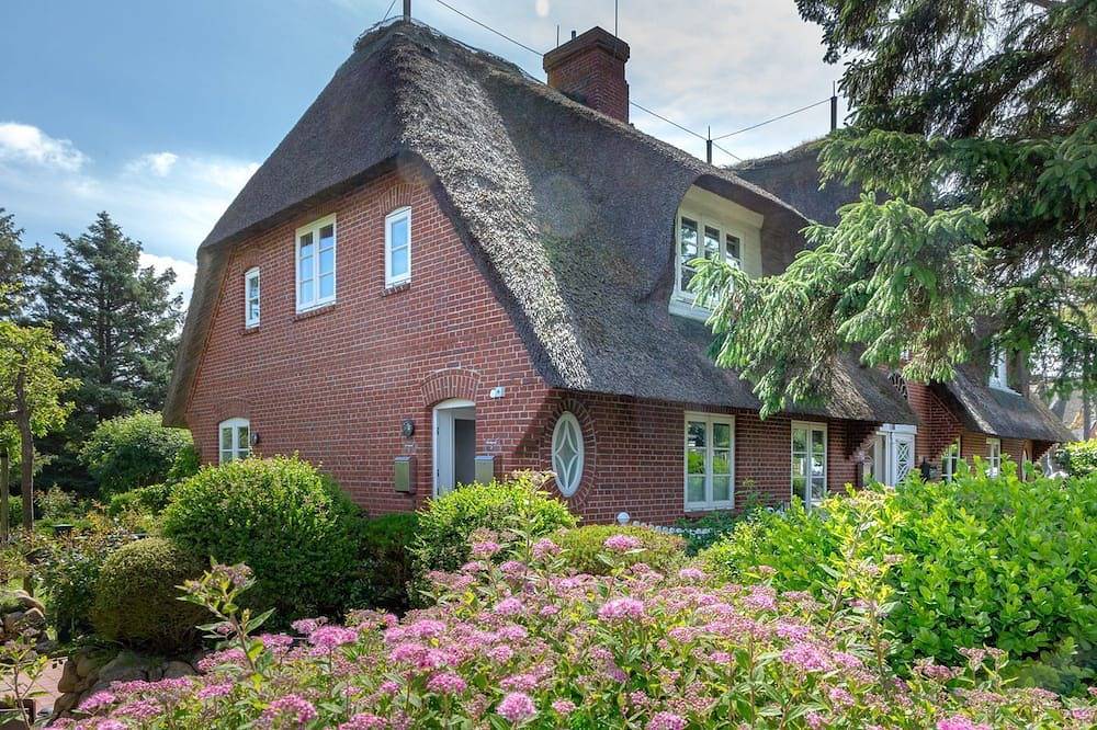 Appartamento vacanze a Sylt a partire da 364€ a notte