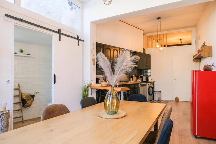 Gîte pour 4 personnes, avec Jacuzzi et Jardin à Besalú - 3