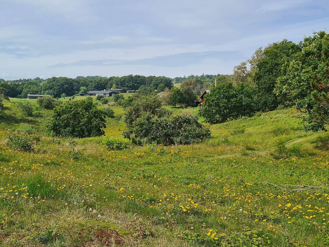 8 Personen Ferienhaus in Knebel in Begtrup, Knebel
