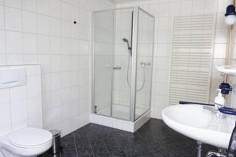 Ganze Wohnung, Ferienwohnung/App. für 3 Gäste mit 65m² in Spelle in Spelle, Emsland