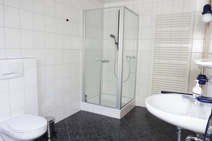 Ganze Wohnung, Ferienwohnung/App. für 3 Gäste mit 65m² in Spelle in Spelle, Landkreis Emsland