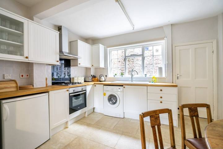 Gîte pour 2 personnes in York, Yorkshire and the Humber