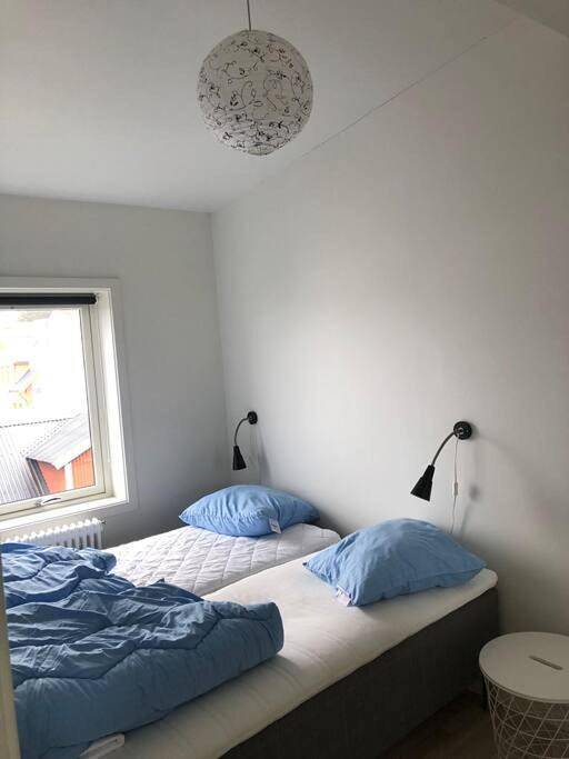 Ganze Wohnung, Studio Apartment in Tórshavn, Färöer