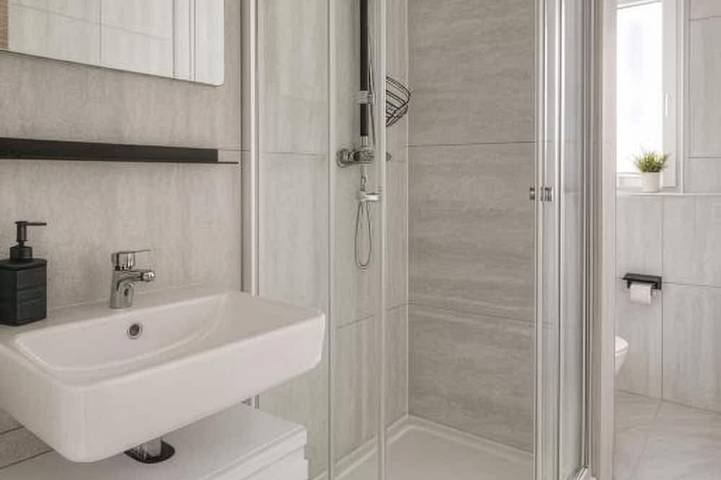 Ferienwohnung für 4 Personen in Wildflecken - 3