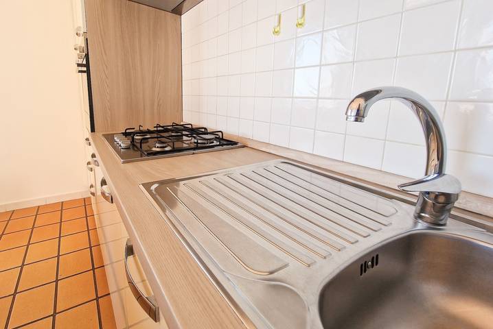 Holiday Home 'Trilocale Maestrale Beach' with Sea View, Private Terrace & Air Conditioning in Spiaggia Seccione, Portoferraio