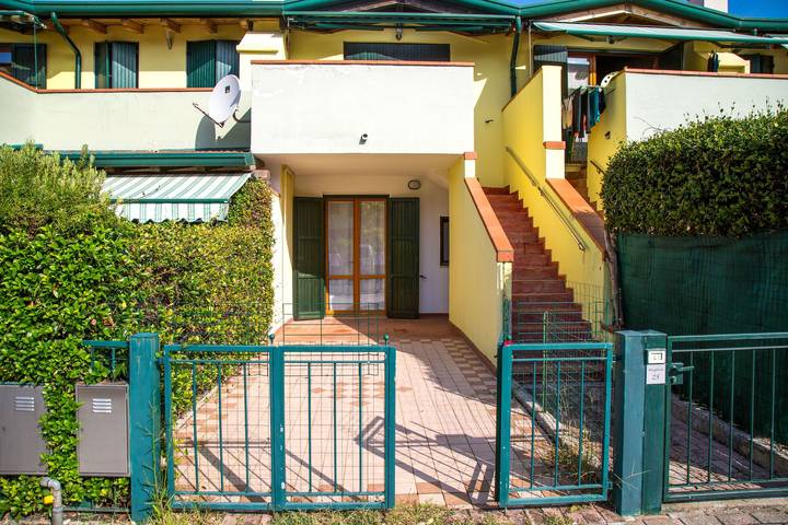 Ferienwohnung für 6 Personen in Eraclea Mare