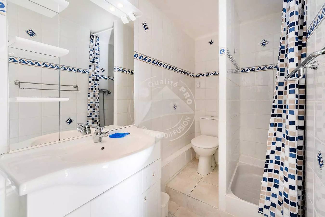 Estudio entero, As21487 -Studio ciudad centro 2 pasos de la playa in Le Grau-du-Roi, Côte d'Améthyste