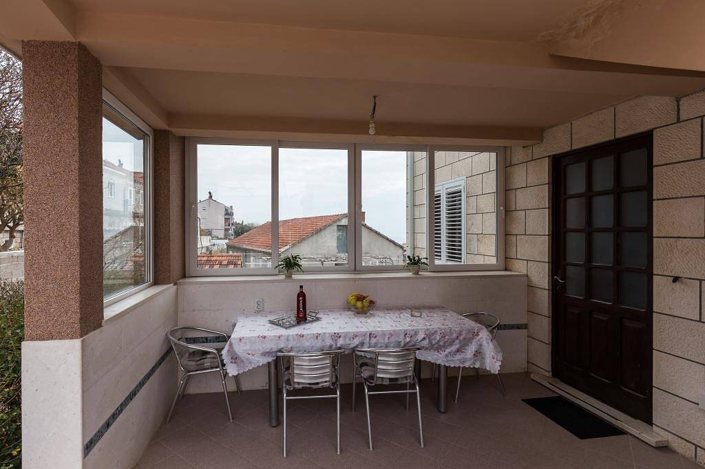 Rooms Ivo - Twin Room with Shared Bathroom in Dubrovnik, Grad Dubrovnik