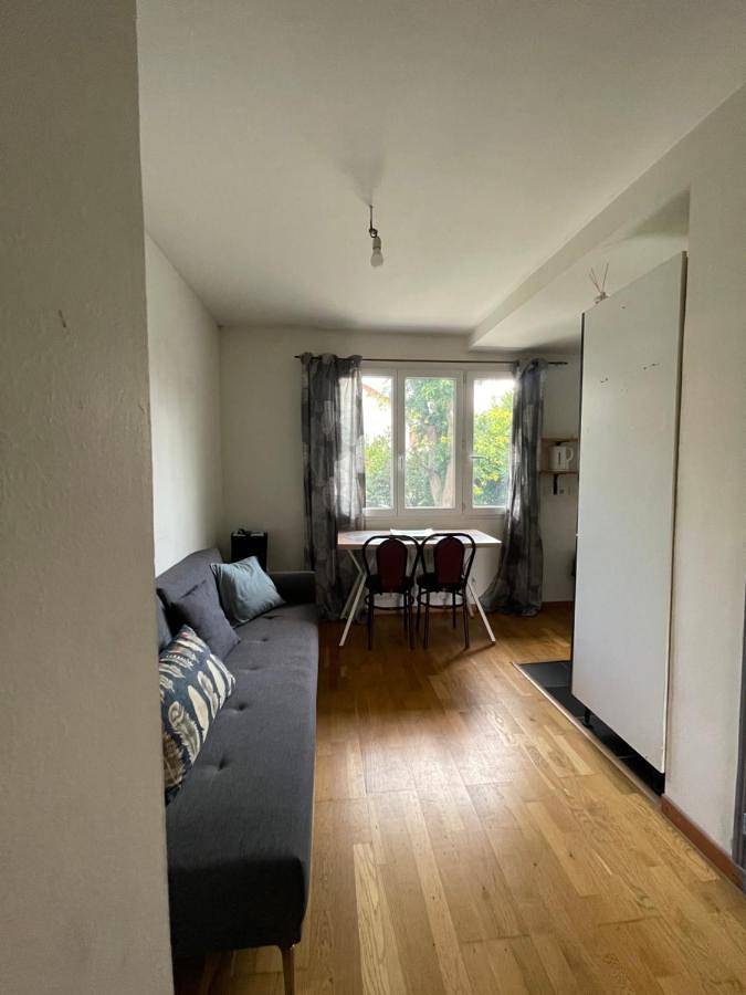Gîte pour 3 personnes, avec vue et balcon à Chennevières-sur-Marne - 3
