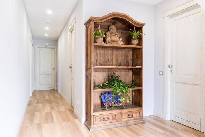 Maison d’hôte pour 3 personnes, avec jardin à Trieste - 4