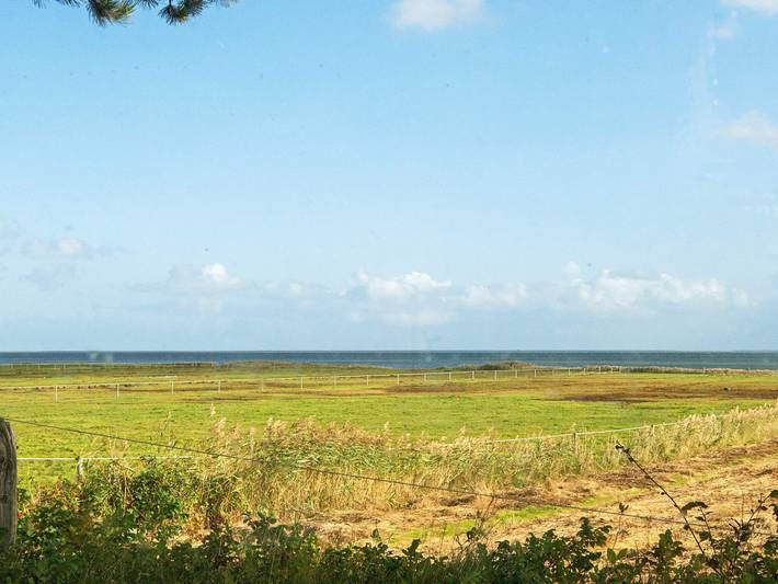 Ferienhaus für 4 Personen, mit Terrasse, kinderfreundlich auf Rømø - 4