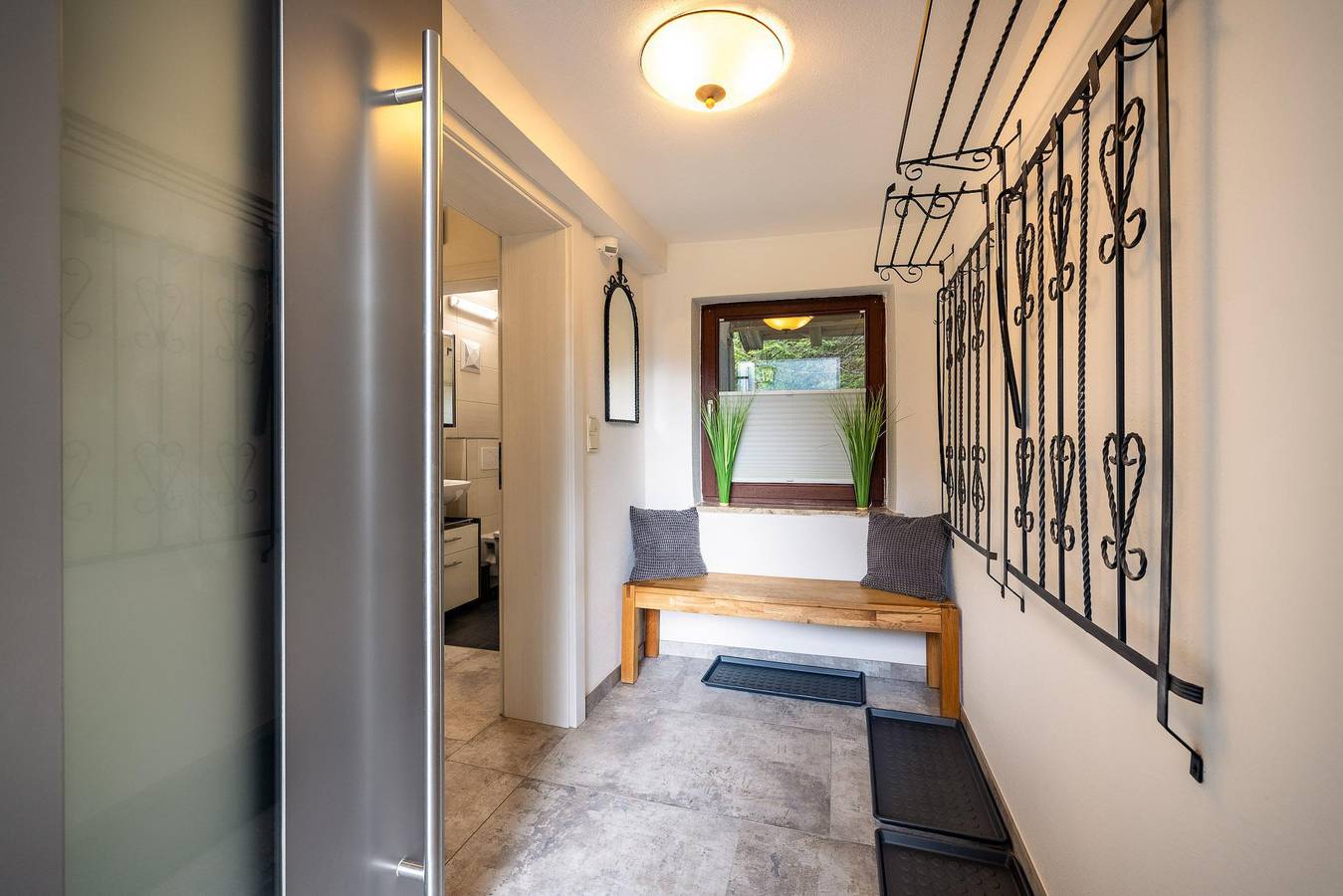 Chalet (5-8 Personen/4 Sz) in Flachauwinkl, Flachau