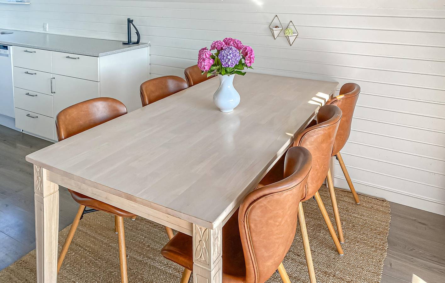 Ferienhaus für 5 Personen mit Terrasse in Kalundborg, Kalundborg und Umgebung