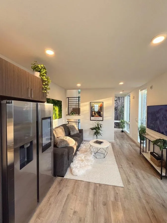 Casa de vacaciones para 6 personas, con jacuzzi y terraza - 1