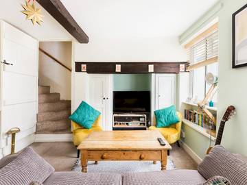 Glamping for 4 People in Warwick, Heart of England, Photo 1