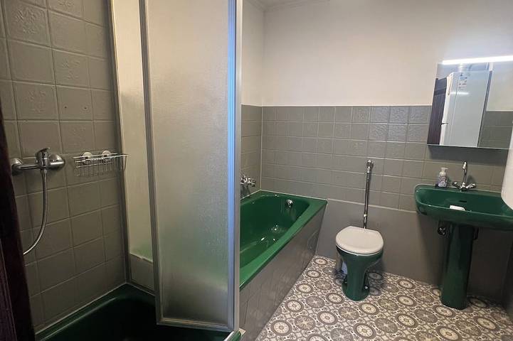 Ferienwohnung für 4 Personen, mit Terrasse in Remagen - 4