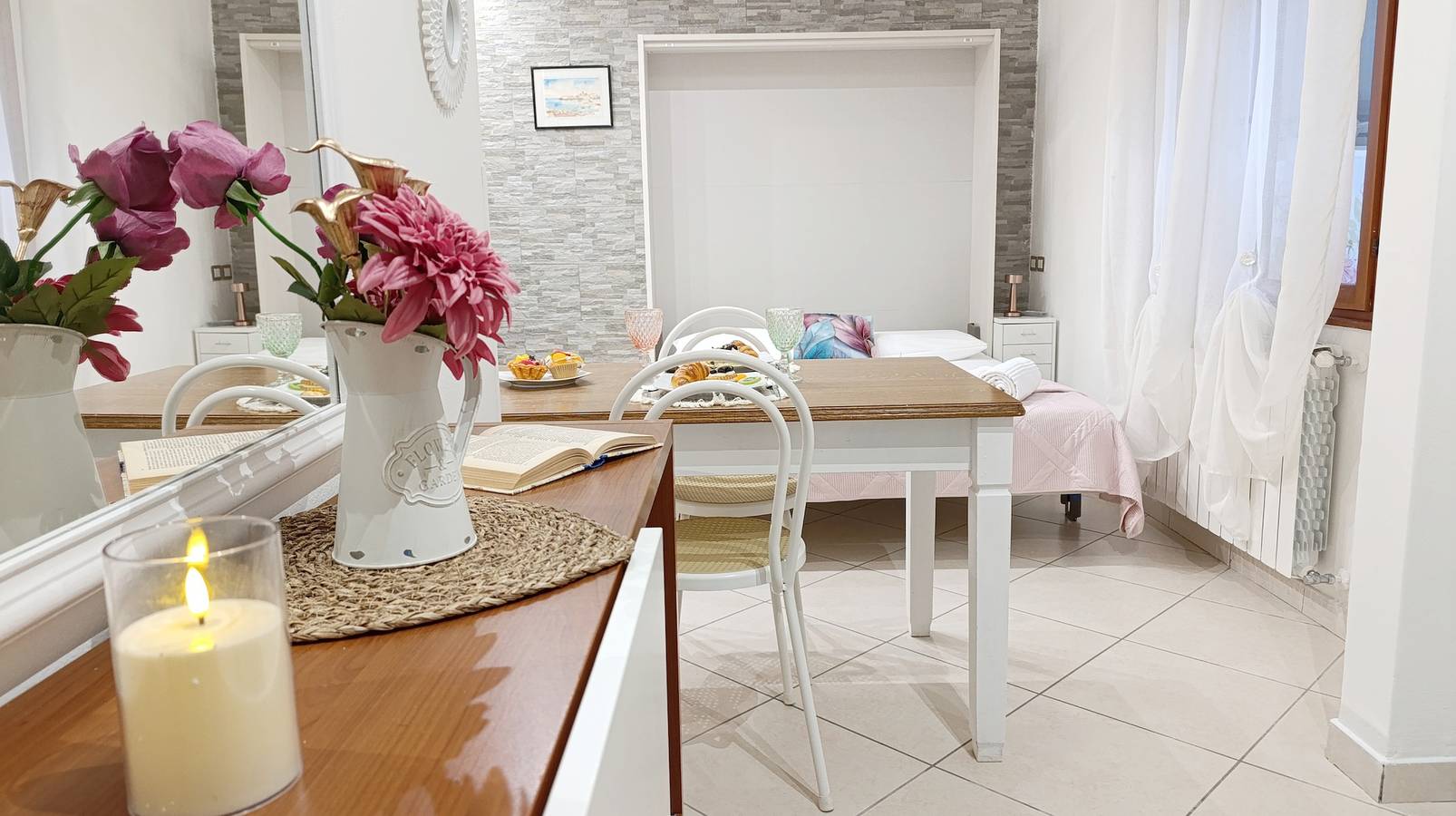Ganze Wohnung, Cà 4 Nevodi Nonno Gianni in Sottomarina, Chioggia