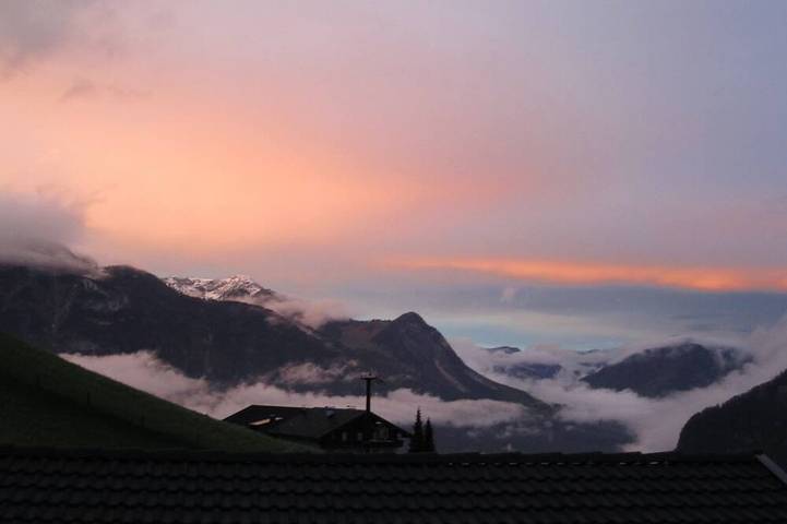 Agriturismo für 9 Personen, mit Garten
