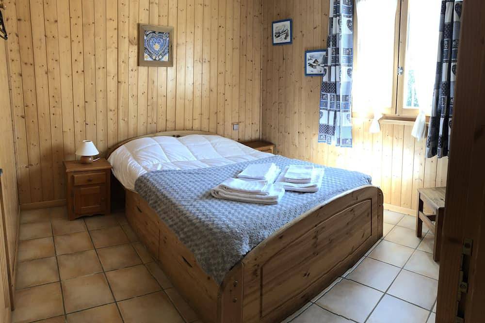 Chalet individuel tout confort  avec sauna 3*** in Les Gets, Les Portes du Soleil