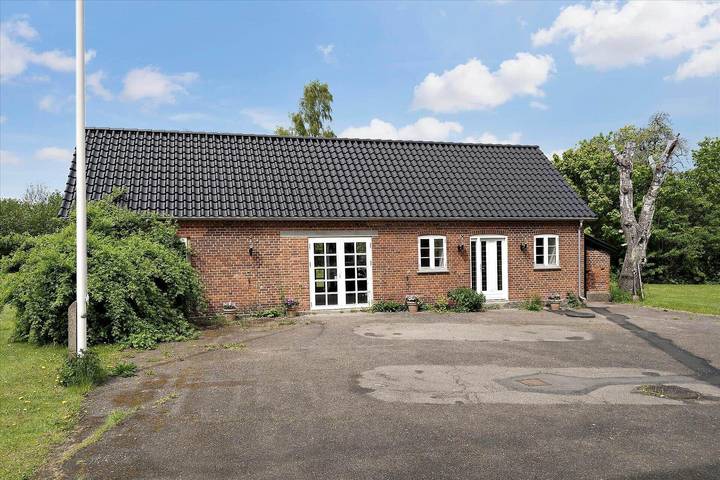 Ferienhaus für 6 Personen - 1
