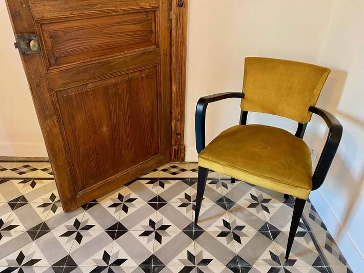 Location de vacances pour 2 personnes, avec jardin et piscine à Rivières - 3