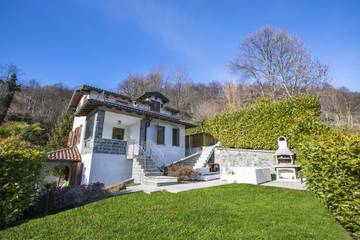Villa for 8 People in Gravedona ed Uniti, Lake Como, Photo 2