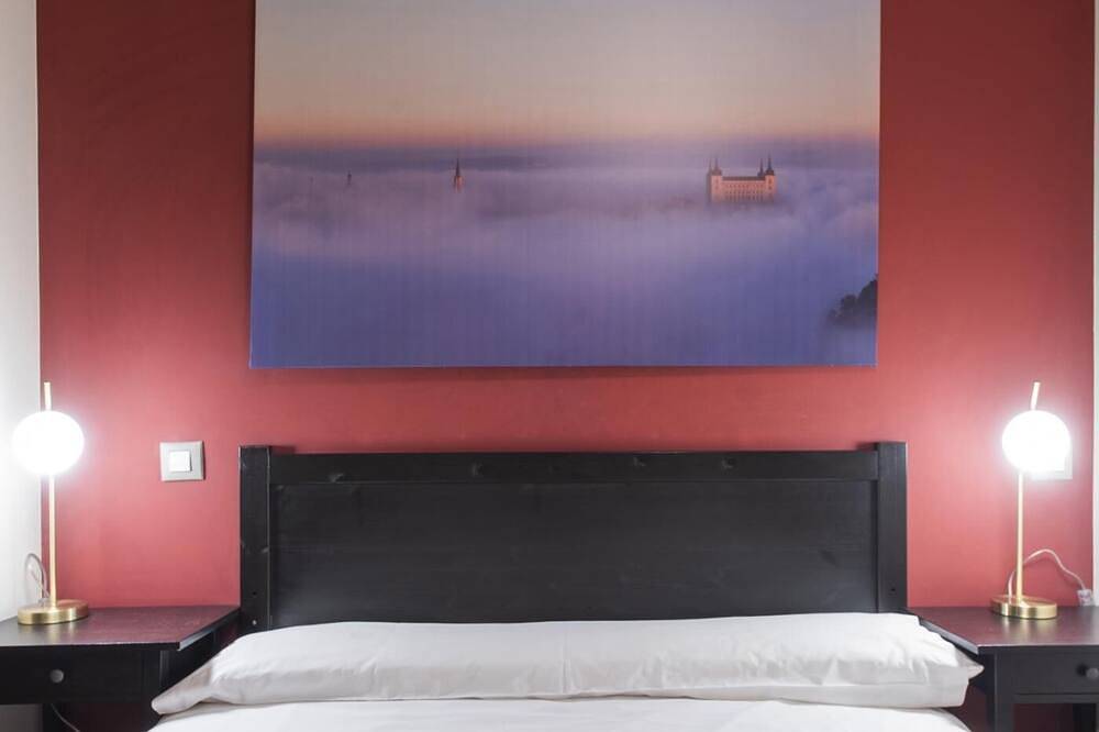 Entire apartment, El Arco. Near the cathedral. in Toledo, Toledo Province