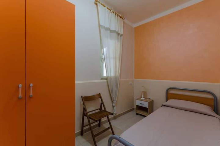 Mattinatella House - Squares 6 in Pietre Nere, Mattinata