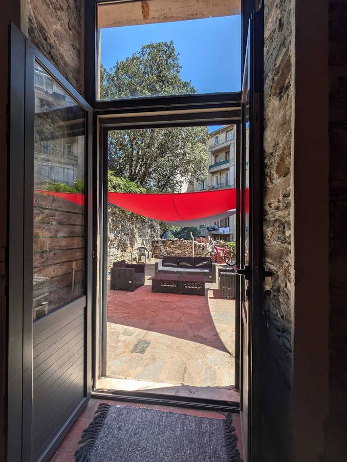 Ferienwohnung für 4 Personen auf Korsika - 2