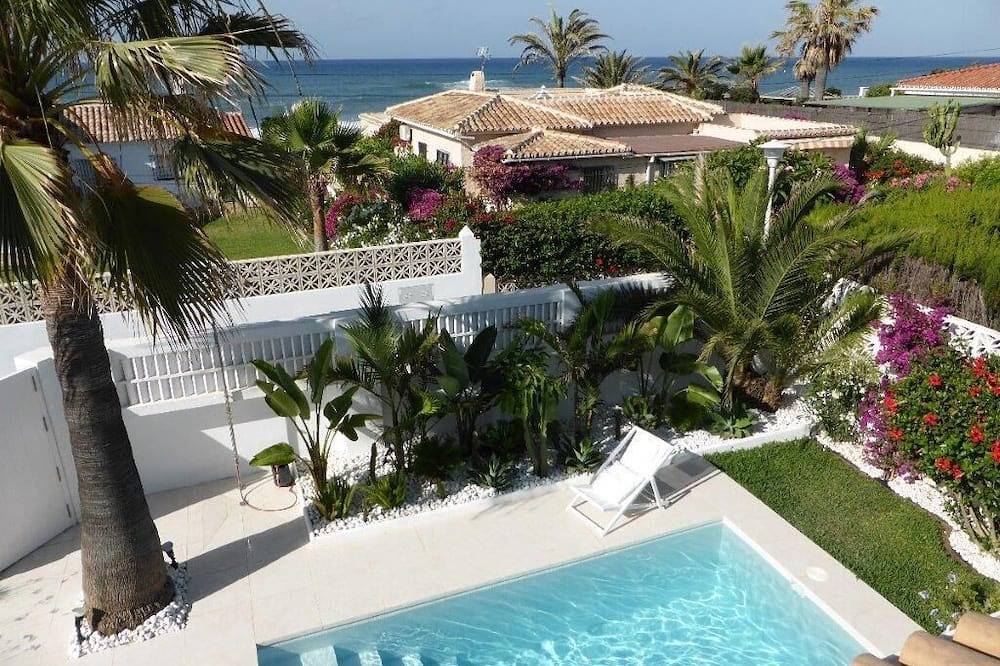 Casa vacanza a Marbella a partire da 754€ a notte