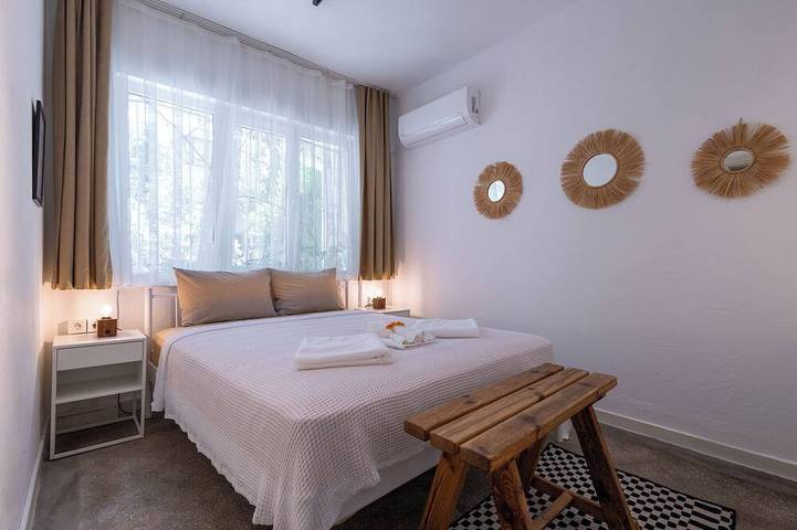 3-bedroom house in the center of marmaris in Marmaris, Türkische Ägäis