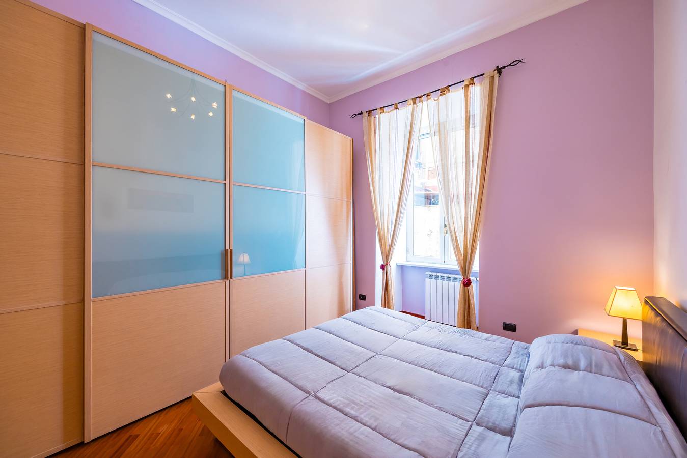 Entire apartment, Montesanto Flow Flat by Napoliapartments in Naples, Naples Province