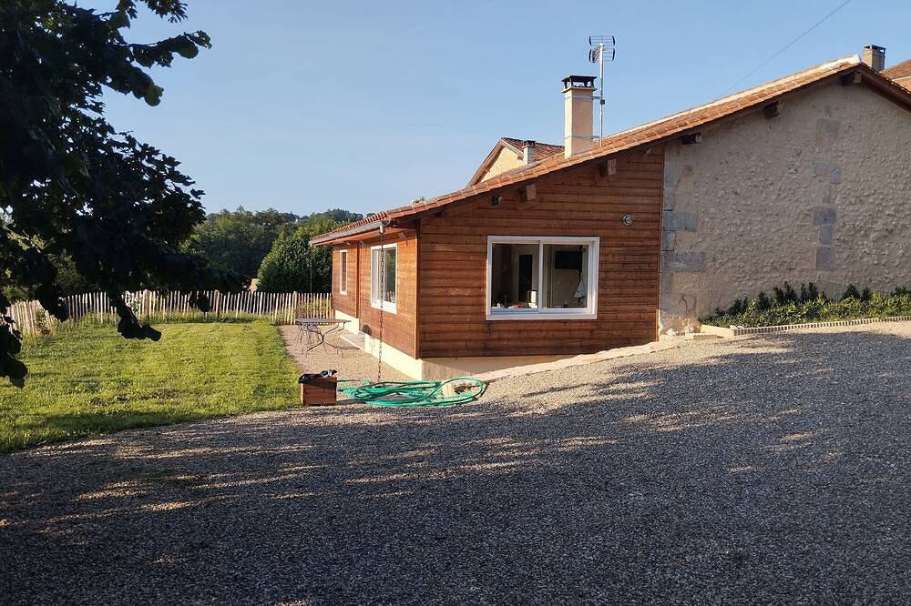 Maison de vacances