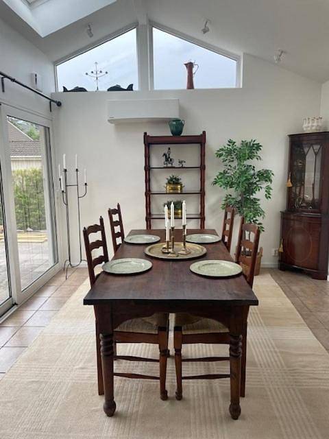 Hus för 4 Personer, med trädgård i Falsterbo