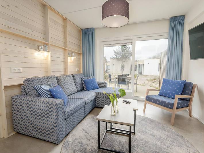 Finca für 4 Personen, mit Pool