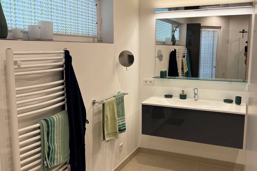 Geheel appartement, Your very special holiday location - Our Feriensuite Deluxe Hexe Weissensee in Weissensee, Oberkärnten