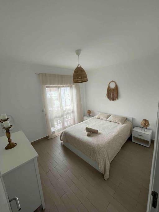 Apartamento inteiro, Casa Carvalho in Quinta do Conde, Halbinsel von Setúbal